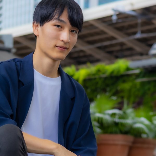 福山真司