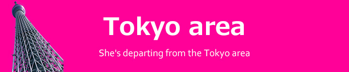 TOKYO