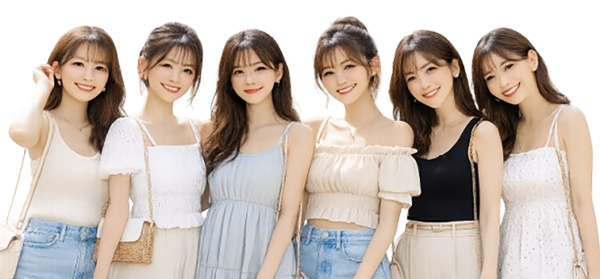 レンカノ オンラインキャスト
